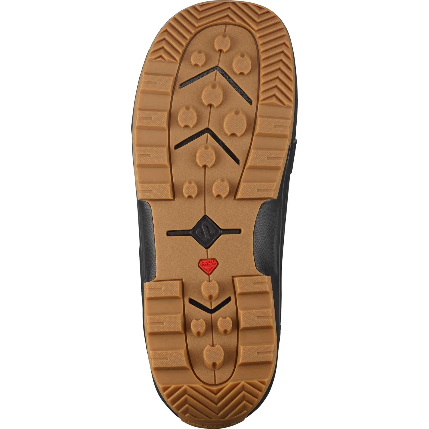 Salomon Snowboard Echo Lace/Boa 22/23 3 Salomon Snowboard Echo Lace/Boa 22/23 – Image 3