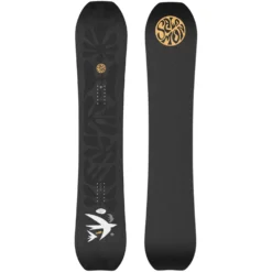 Salomon Snowboard Highpath 22/23
