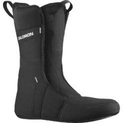 Salomon Snowboard Malamute 22/23 -K2 || Jones || Salomon Soldes Boutique salomon 2223 malamute dual boa black.jpg.high res 2