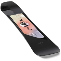 Salomon Snowboard No Drama 22/23 -K2 || Jones || Salomon Soldes Boutique salomon 2223 no drama 146 72dpi.jpg.png.png.high res 1