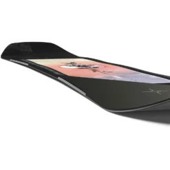 Salomon Snowboard No Drama 22/23 -K2 || Jones || Salomon Soldes Boutique salomon 2223 no drama 146 72dpi.jpg.png.png.high res 2