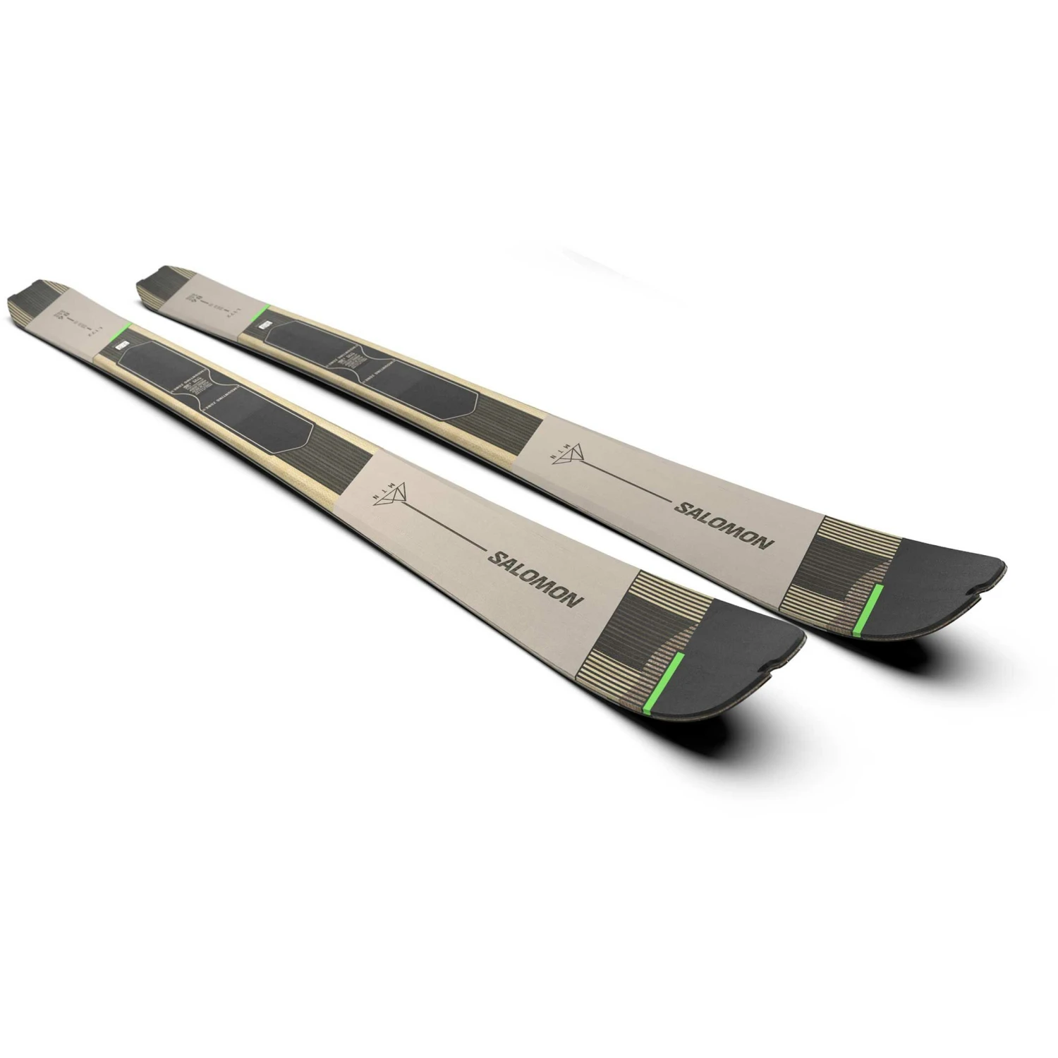 Salomon MTN 86 Carbon 22/23 6 Salomon MTN 86 Carbon 22/23 – Image 6