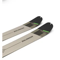 Salomon MTN 86 Carbon 22/23 8 Salomon MTN 86 Carbon 22/23 -K2 || Jones || Salomon Soldes Boutique salomon mtn 86 carbon 2 1