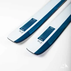 Salomon QST Echo 106 23/24 -K2 || Jones || Salomon Soldes Boutique salomon qst echo 1