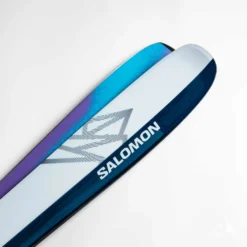 Salomon QST Echo 106 23/24 -K2 || Jones || Salomon Soldes Boutique salomon qst echo 4