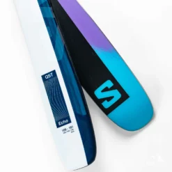 Salomon QST Echo 106 23/24 -K2 || Jones || Salomon Soldes Boutique salomon qst echo 5