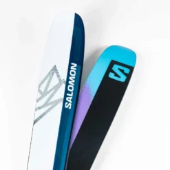 Salomon QST Echo 106 23/24 -K2 || Jones || Salomon Soldes Boutique salomon qst echo 6