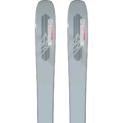 Salomon QST Lumen 99 21/22 13 Salomon QST Lumen 99 21/22 -K2 || Jones || Salomon Soldes Boutique salomon qst lumen 99 2122 lightgreyp 1