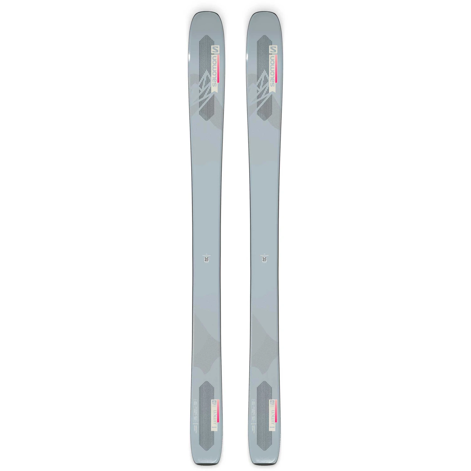 Salomon QST Lumen 99 21/22 1 Salomon QST Lumen 99 21/22