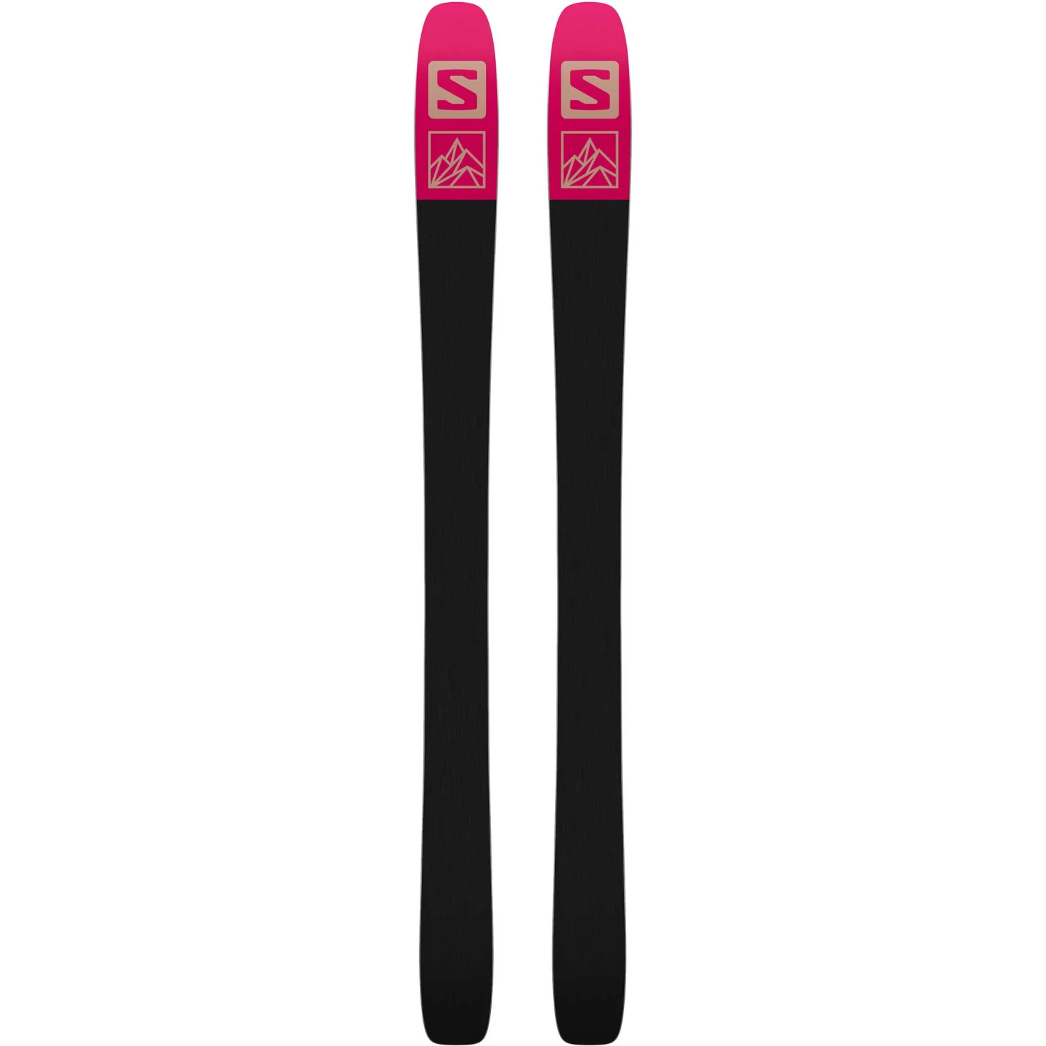 Salomon QST Lumen 99 21/22 2 Salomon QST Lumen 99 21/22 – Image 2