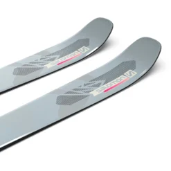 Salomon QST Lumen 99 21/22 9 Salomon QST Lumen 99 21/22 -K2 || Jones || Salomon Soldes Boutique salomon qst lumen 99 2122 lightgreyp 4