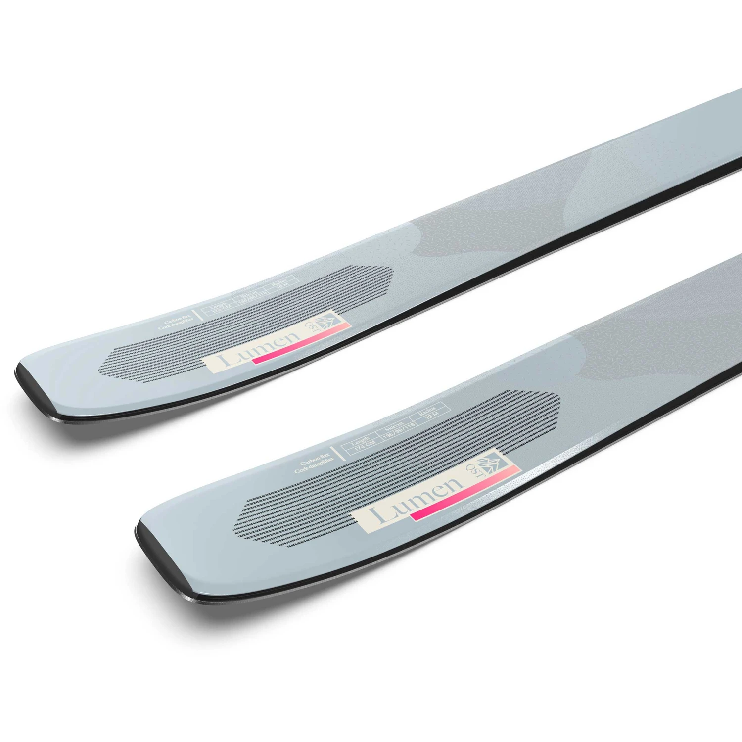 Salomon QST Lumen 99 21/22 4 Salomon QST Lumen 99 21/22 – Image 4