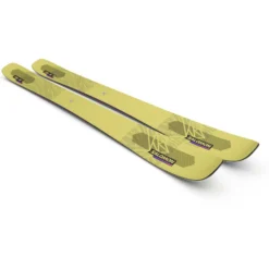 Salomon QST Stella 106 22/23 9 Salomon QST Stella 106 22/23 -K2 || Jones || Salomon Soldes Boutique salomon qst stella 106 1