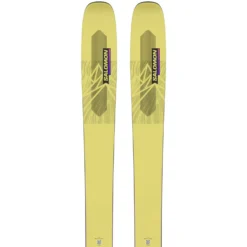 Salomon QST Stella 106 22/23 7 Salomon QST Stella 106 22/23 -K2 || Jones || Salomon Soldes Boutique salomon qst stella 106 1 5