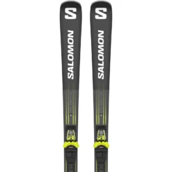 Salomon S/Max 10 + M12 GW 22/23 -K2 || Jones || Salomon Soldes Boutique salomon smax 10 m12 gw f80 2
