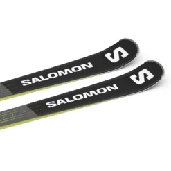 Salomon S/Max 10 + M12 GW 22/23 -K2 || Jones || Salomon Soldes Boutique salomon smax 10 m12 gw f80 2 3