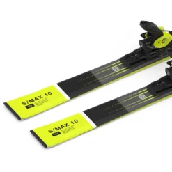 Salomon S/Max 10 + M12 GW 22/23 -K2 || Jones || Salomon Soldes Boutique salomon smax 10 m12 gw f80 2 4