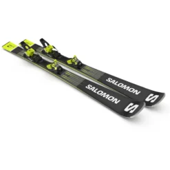 Salomon S/Max 10 + M12 GW 22/23 -K2 || Jones || Salomon Soldes Boutique salomon smax 10 m12 gw f80 2 5