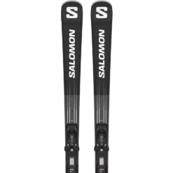 Salomon S/Max 12 + X12 TL GW 22/23 8 Salomon S/Max 12 + X12 TL GW 22/23 -K2 || Jones || Salomon Soldes Boutique salomon smax 12 x12 tl gw 2