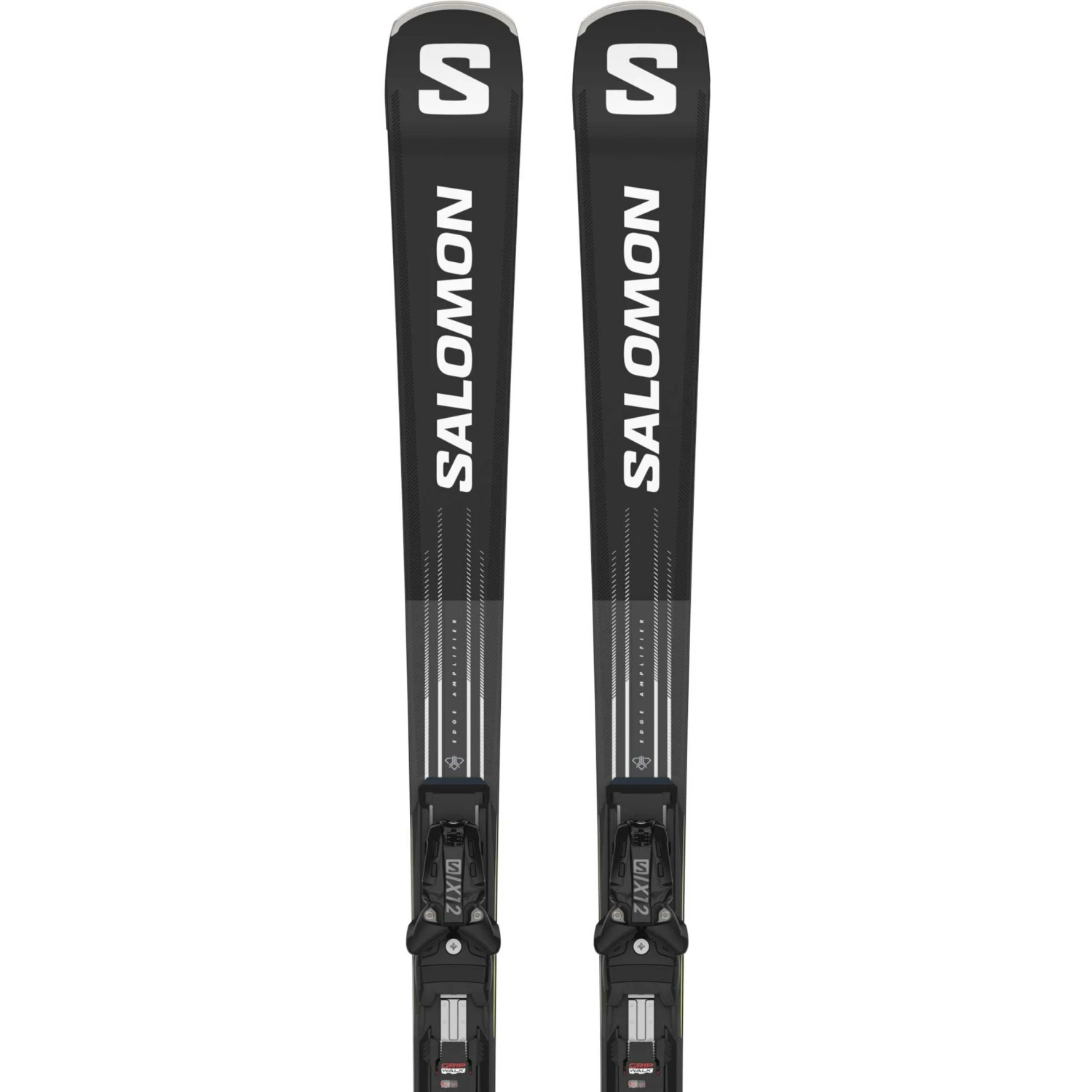 Salomon S/Max 12 + X12 TL GW 22/23 3 Salomon S/Max 12 + X12 TL GW 22/23 – Image 3