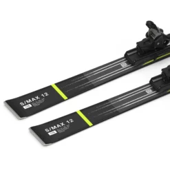 Salomon S/Max 12 + X12 TL GW 22/23 9 Salomon S/Max 12 + X12 TL GW 22/23 -K2 || Jones || Salomon Soldes Boutique salomon smax 12 x12 tl gw 2 4