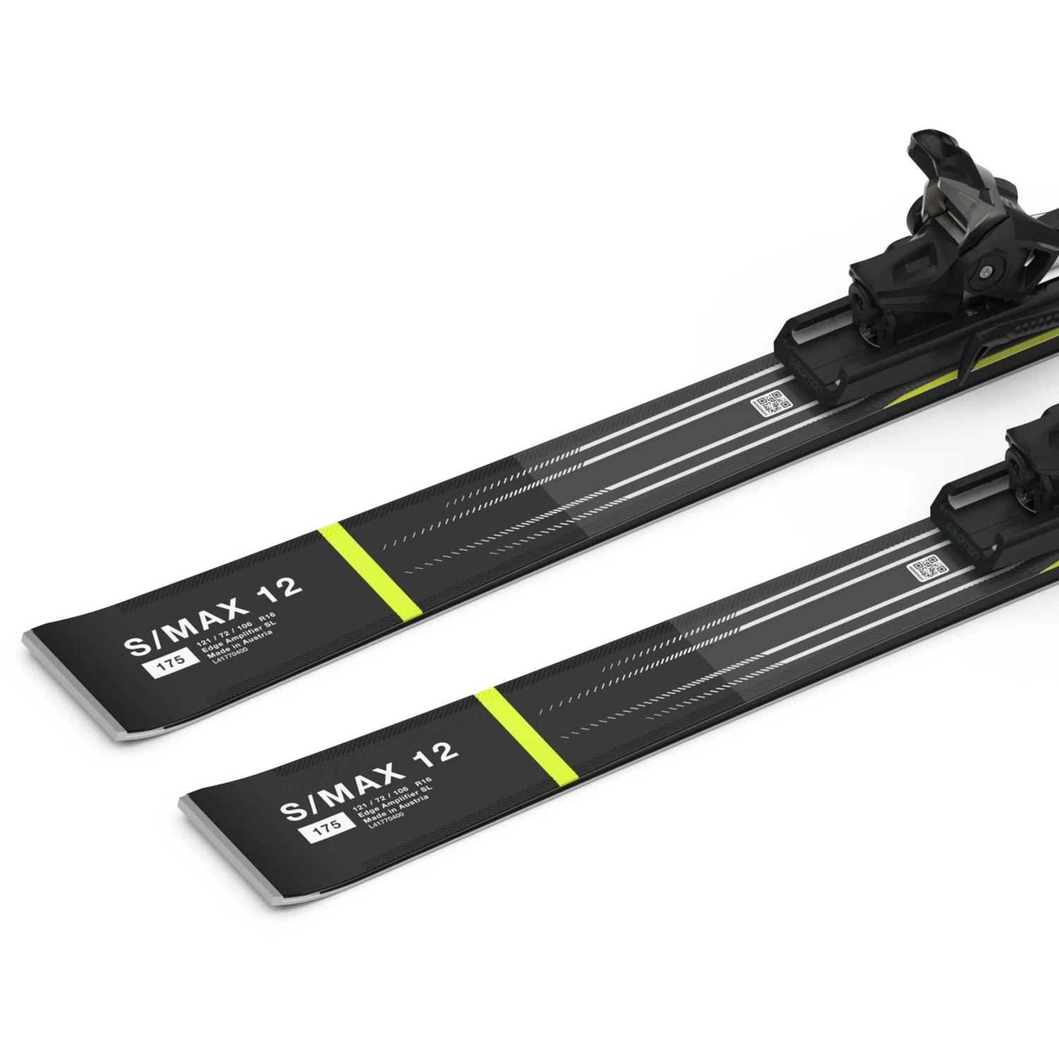 Salomon S/Max 12 + X12 TL GW 22/23 4 Salomon S/Max 12 + X12 TL GW 22/23 – Image 4