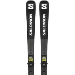 Salomon S/Max 8 + M11 GW 22/23 -K2 || Jones || Salomon Soldes Boutique salomon smax 8 m11 gw l80 2