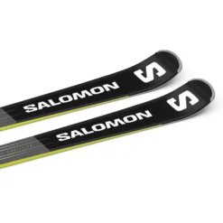 Salomon S/Max 8 + M11 GW 22/23 -K2 || Jones || Salomon Soldes Boutique salomon smax 8 m11 gw l80 2 3