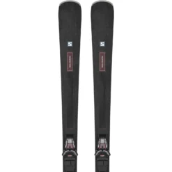 Salomon S/Max N°10 + M11 GW 22/23 8 Salomon S/Max N°10 + M11 GW 22/23 -K2 || Jones || Salomon Soldes Boutique salomon smax n10 m11 gw l80 2