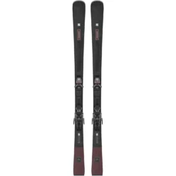 Salomon S/Max N°10 + M11 GW 22/23