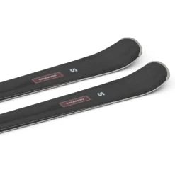 Salomon S/Max N°10 + M11 GW 22/23 10 Salomon S/Max N°10 + M11 GW 22/23 -K2 || Jones || Salomon Soldes Boutique salomon smax n10 m11 gw l80 2 3