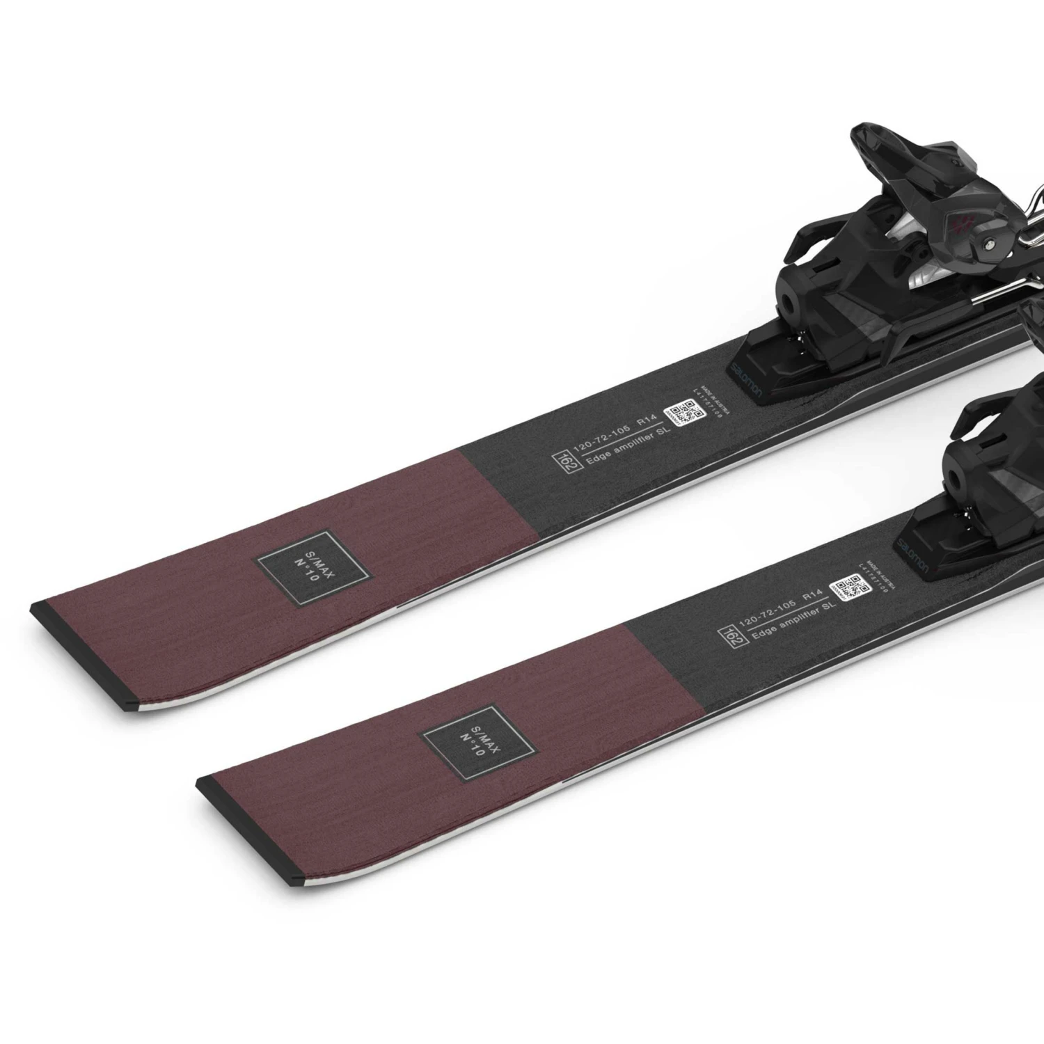 Salomon S/Max N°10 + M11 GW 22/23 4 Salomon S/Max N°10 + M11 GW 22/23 – Image 4