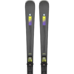 Salomon S/Max N°10 Xt + M11 GW 22/23 -K2 || Jones || Salomon Soldes Boutique salomon smax n10 xt m11 gw l80 2