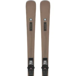 Salomon S/Max N°12 + M12 GW 22/23 8 Salomon S/Max N°12 + M12 GW 22/23 -K2 || Jones || Salomon Soldes Boutique salomon smax n12 m12 gw f80 2