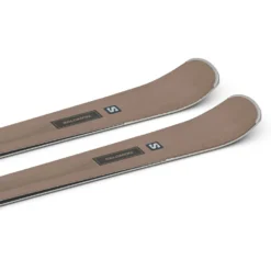 Salomon S/Max N°12 + M12 GW 22/23 10 Salomon S/Max N°12 + M12 GW 22/23 -K2 || Jones || Salomon Soldes Boutique salomon smax n12 m12 gw f80 2 3