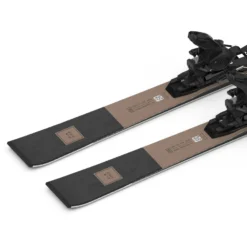 Salomon S/Max N°12 + M12 GW 22/23 9 Salomon S/Max N°12 + M12 GW 22/23 -K2 || Jones || Salomon Soldes Boutique salomon smax n12 m12 gw f80 2 4