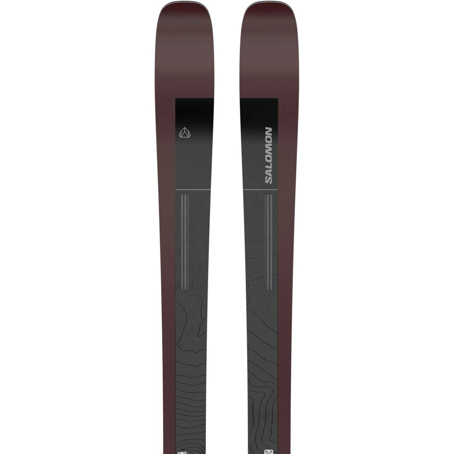 Salomon Stance 90 22/23 3 Salomon Stance 90 22/23 – Image 3