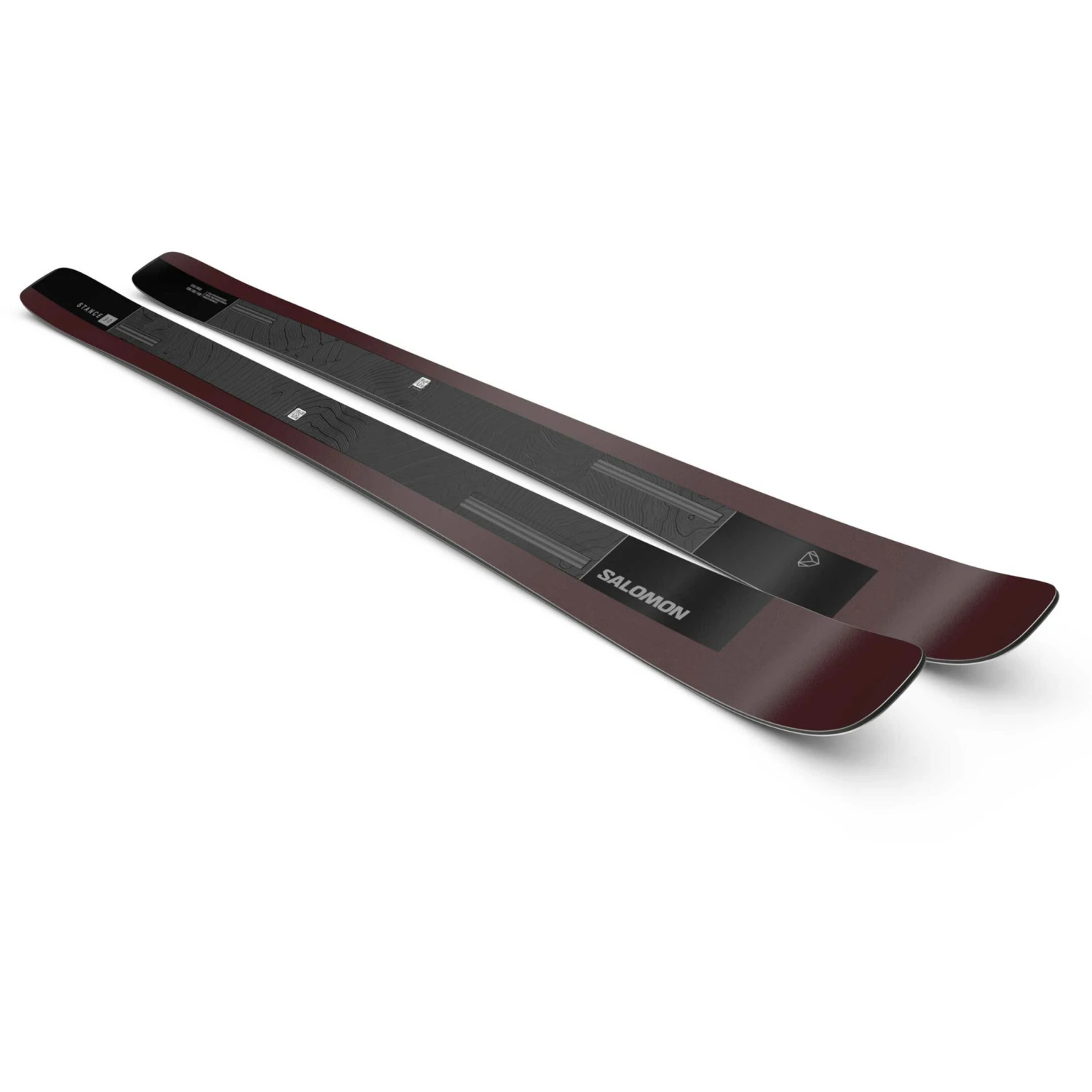 Salomon Stance 90 22/23 6 Salomon Stance 90 22/23 – Image 6