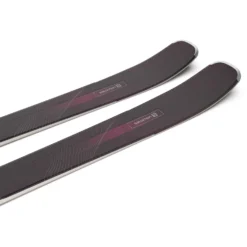 Salomon Stance W 84 + M11 GW 22/23 -K2 || Jones || Salomon Soldes Boutique salomon stance w 84 m11 spatule 1 1