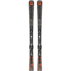 Salomon S/Force Ti.80 Pro + X12 TL 22/23