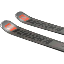 Salomon S/Force Ti.80 Pro + X12 TL 22/23 -K2 || Jones || Salomon Soldes Boutique salomon force ti 80 pro 2 3