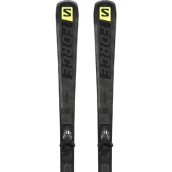 Salomon S/Force Ti.76 Sport + M12 GW 22/23 10 Salomon S/Force Ti.76 Sport + M12 GW 22/23 -K2 || Jones || Salomon Soldes Boutique salomon s force ti 76 sport 2