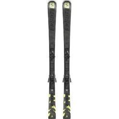 Salomon S/Force Ti.76 Sport + M12 GW 22/23