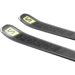 Salomon S/Force Ti.76 Sport + M12 GW 22/23 11 Salomon S/Force Ti.76 Sport + M12 GW 22/23 -K2 || Jones || Salomon Soldes Boutique salomon s force ti 76 sport 2 3