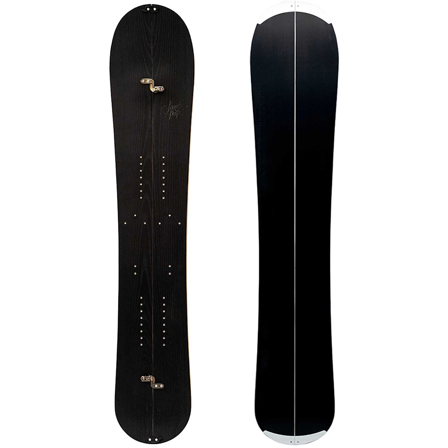 Sandy Shapes Virtuosa Split 20/21 1 Sandy Shapes Virtuosa Split 20/21