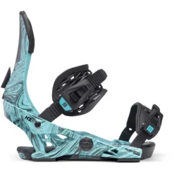 NOW Select Pro Aqua Swirl LTD 22/23 -K2 || Jones || Salomon Soldes Boutique select pro aqua swirl ltd 4 1