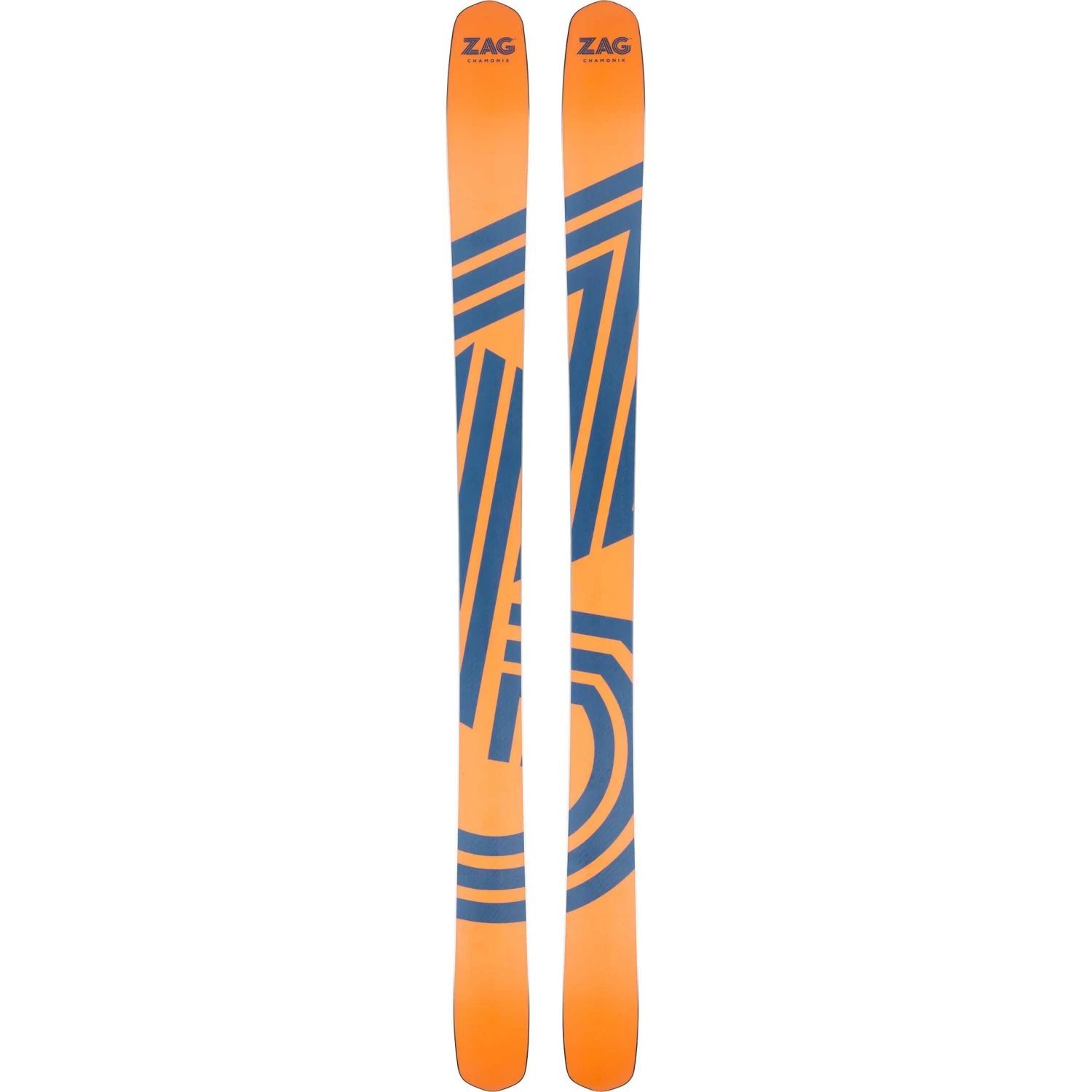 ZAG Skis Slap 104 22/23 2 ZAG Skis Slap 104 22/23 – Image 2