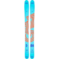 ZAG Skis Slap 104 Lady 22/23