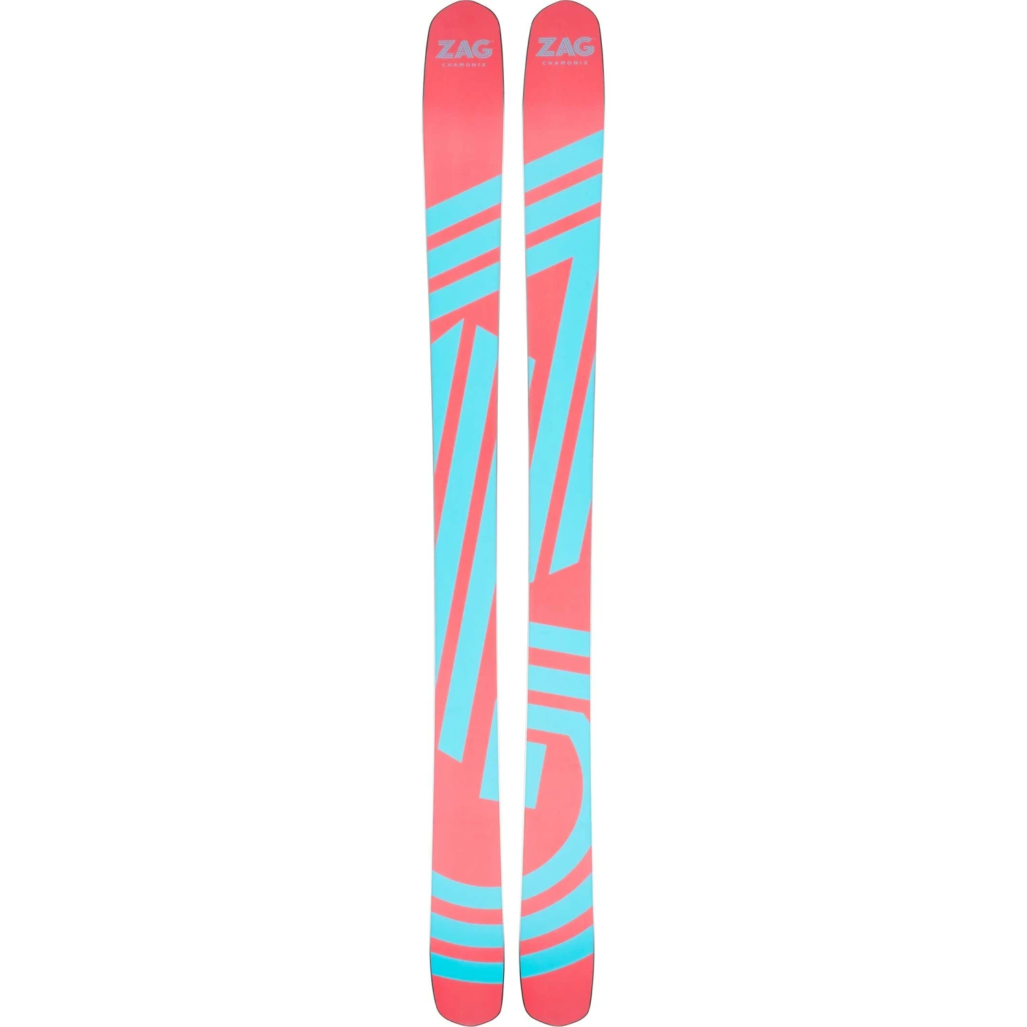 ZAG Skis Slap 104 Lady 22/23 2 ZAG Skis Slap 104 Lady 22/23 – Image 2