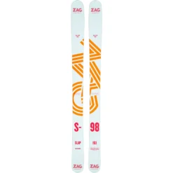 ZAG Skis Slap 98 Lady 22/23